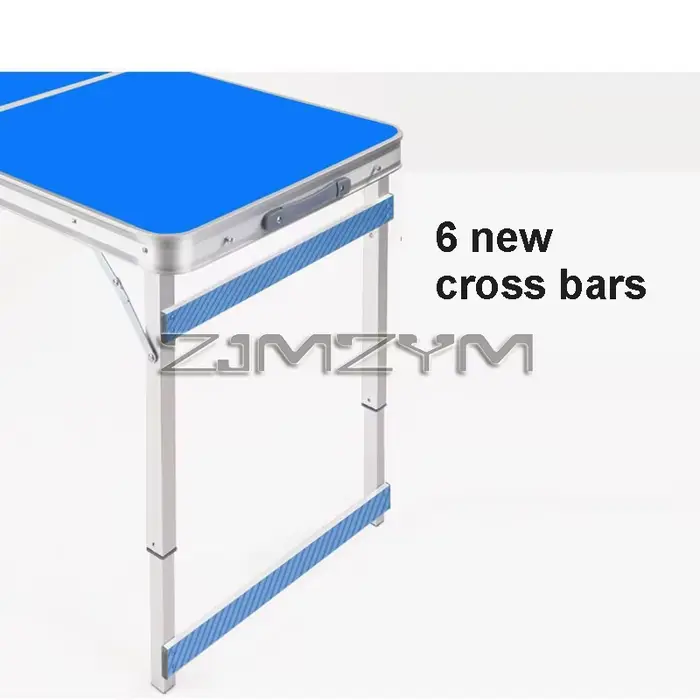 Table pliante d'extérieur de 1.8M