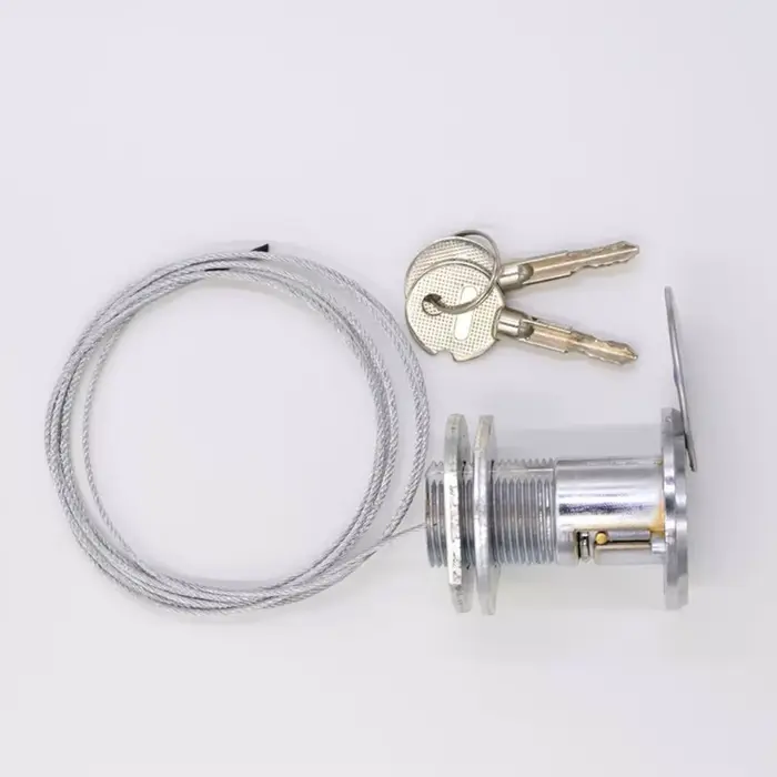 Déverrouillage pour ouvre-porte de garage, sécurité d'urgence
