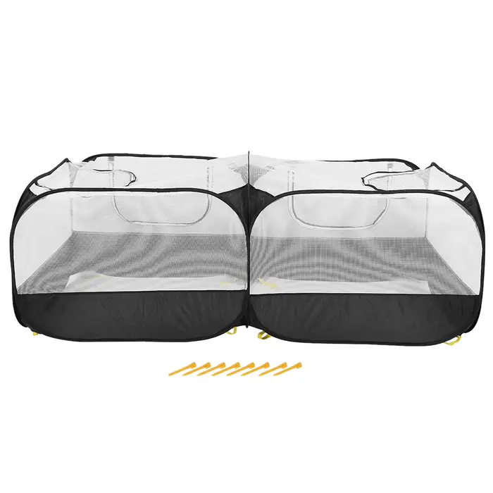 Poulailler Portable pliable pour petits animaux