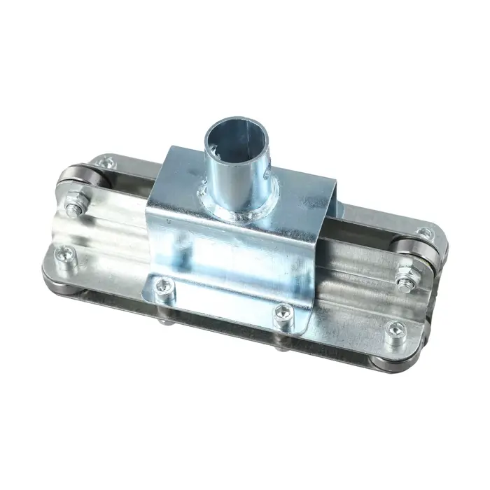 Serre enroulable moteur Creeper