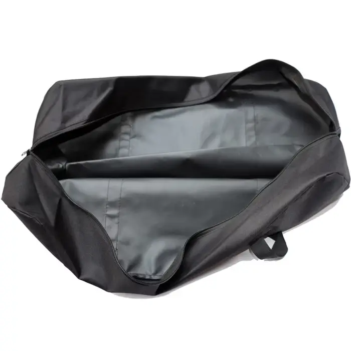 Grand sac de rangement en tissu Oxford