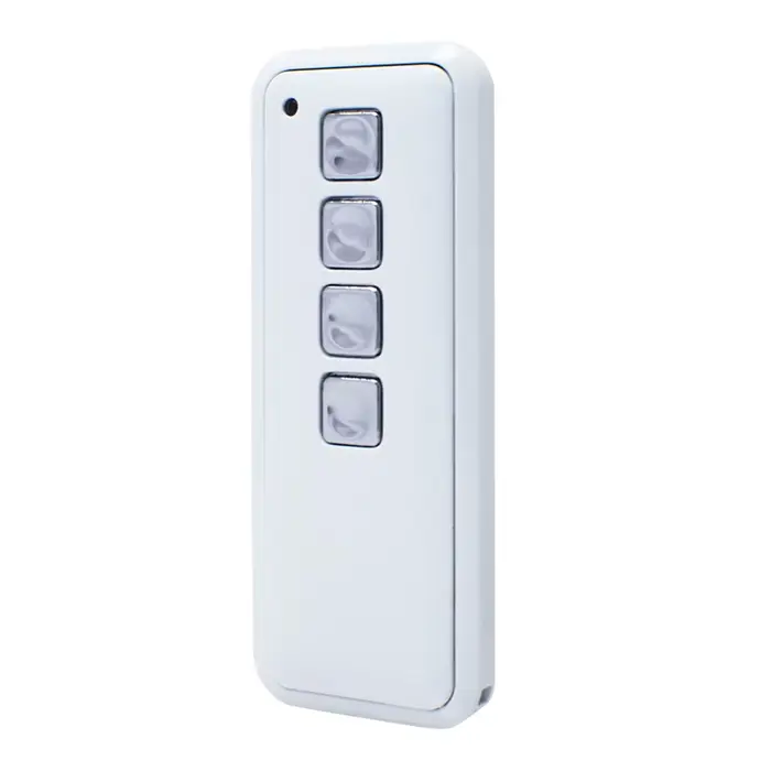 NOVOFERM Mini-Novotron 524 Design AES 128 BIT Télécommande pour porte de garage NOVOFERM 433.92MHz R