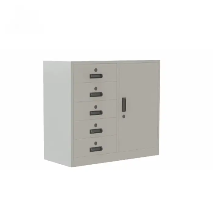 Armoire de rangement