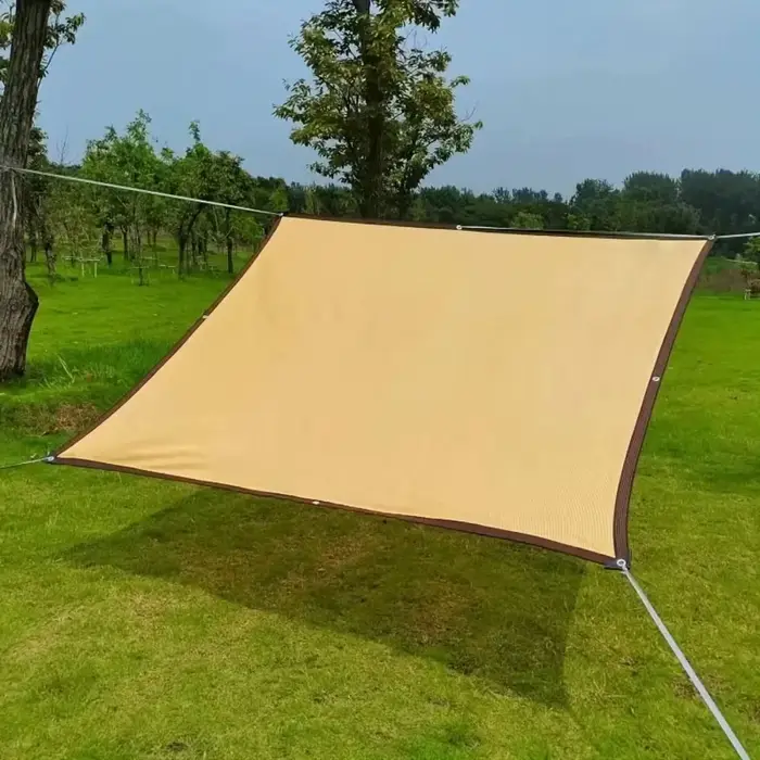 Filet pare-soleil de Protection UV