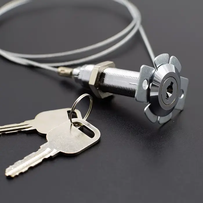 Dégagement de porte de Garage