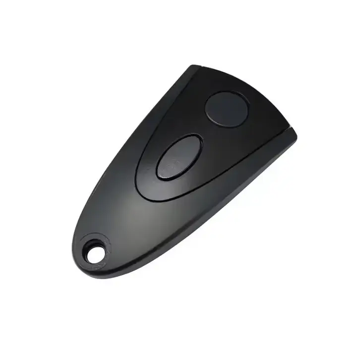 NOVOFERM télécommande de porte de Garage 433.92MHz NOVOTRON 502 MAX43-2 MINI-NOVOTRON 522
